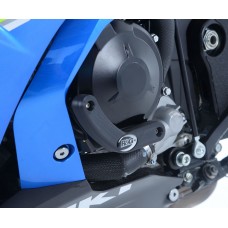 R&G Racing Engine Case Slider LHS for Suzuki GSX-R1000/R '17-'22